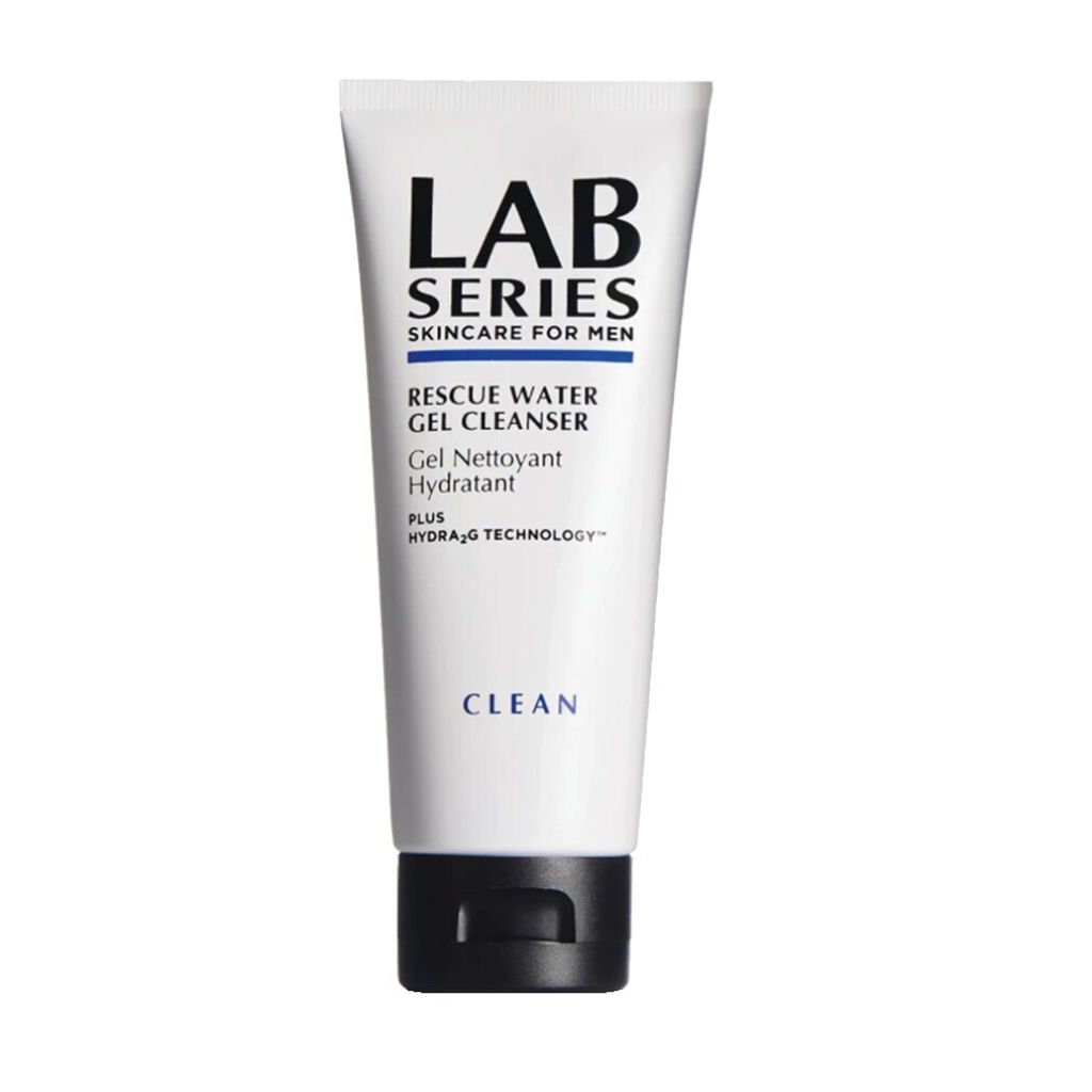 Lab Series, Clean Rescue Water, Hydrating, Cleansing Gel, Zdjęcie produktu 