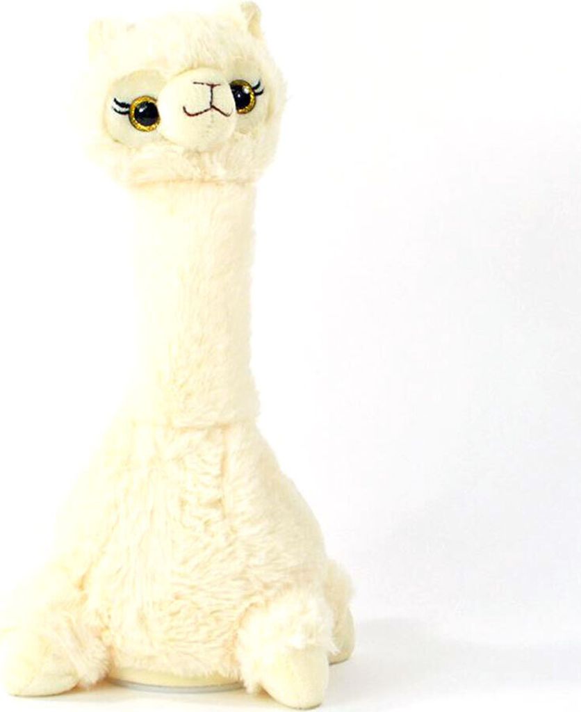 Kögler Labertier tanzendes Lama Sandy plappert alles nach Produktbild 