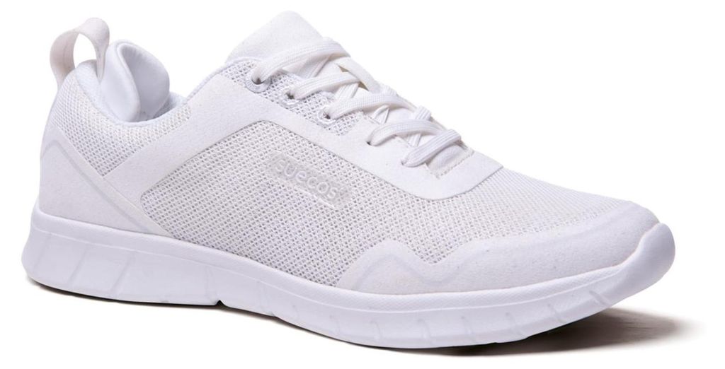 Leiber 30011 Schuh Stabil STABIL Weiß 38