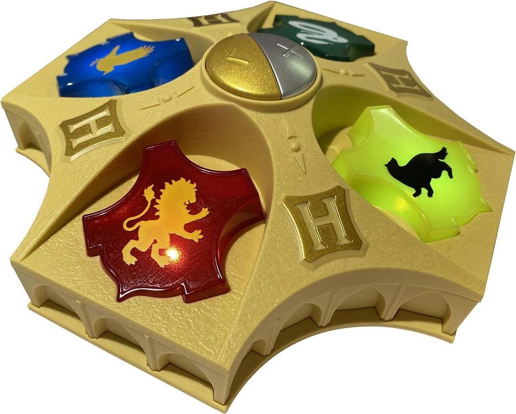 Harry Potter, Quizspiel - Wizarding Quiz (ENG)