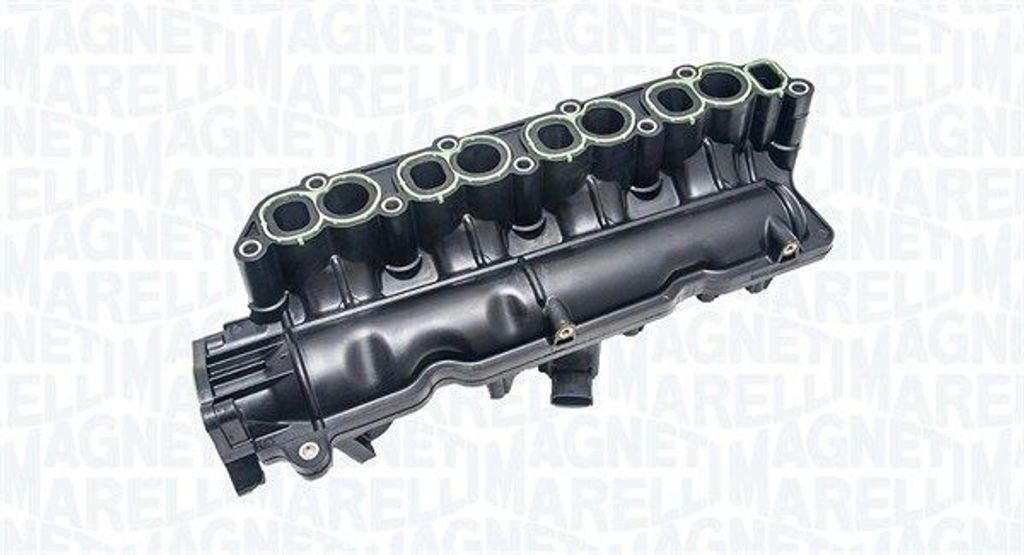 MAGNETI MARELLI 802010876404 Ansaugbrücke Ansaugkrümmer für Produktbild 