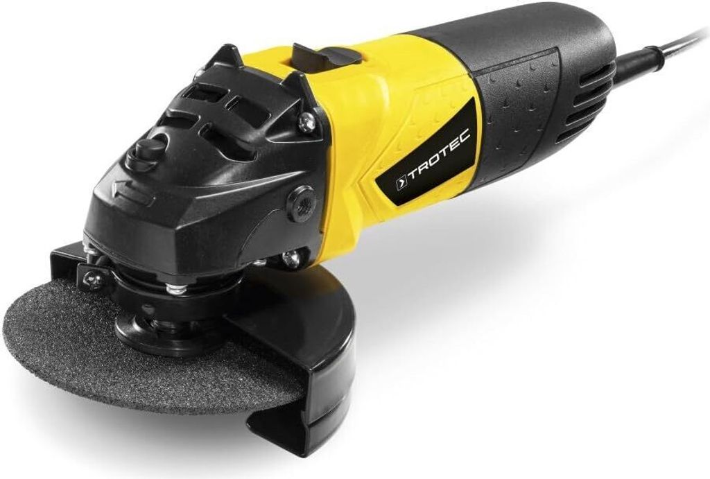 TROTEC 10-115 Winkelschleifer - 500W, 12.000 U/min, , Produktbild 