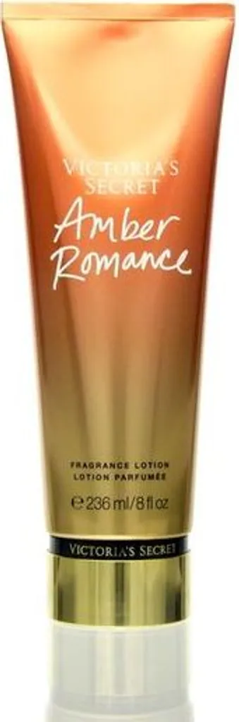 Victoria's Secret Amber Romance: Un Viaggio Sensoriale all'Ambra 236ml - 1