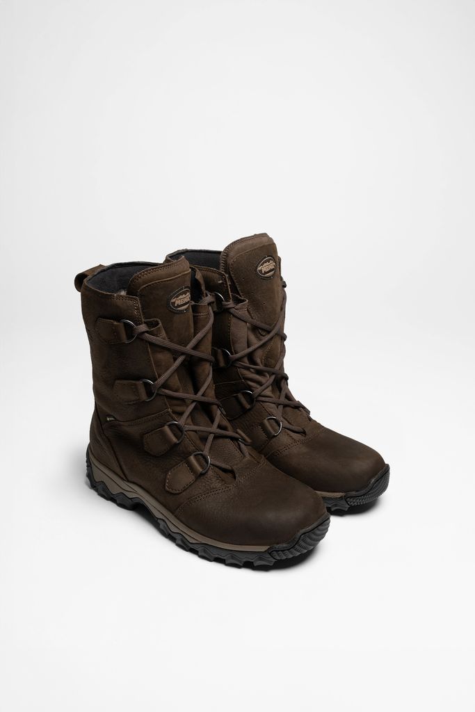 Meindl Paluk GTX Winterstiefel Herren braun 41,5