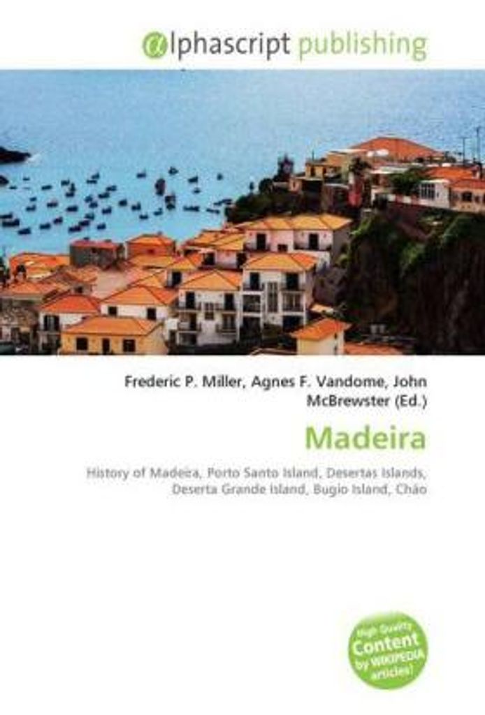 Madeira