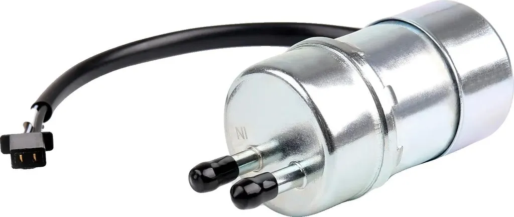 Pompe à carburant Yamaha : résoudre les pannes d'allumage moto 6mm