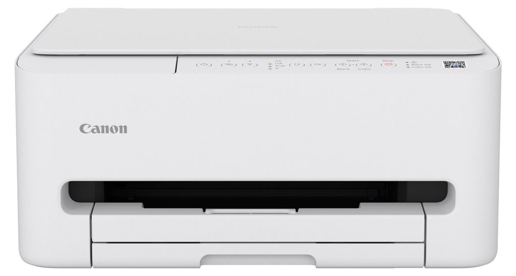 Canon PIXMA TS4150i Tintenstrahl A4 1200 x 1200 DPI WLAN Produktbild 