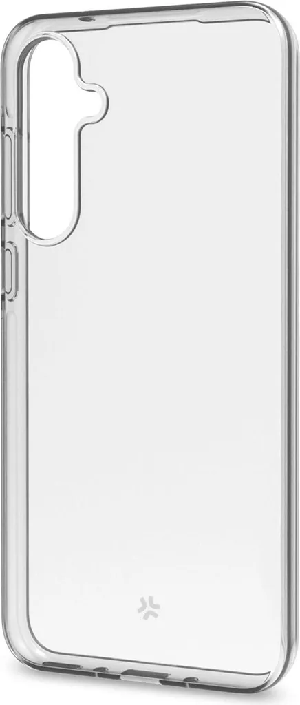 Cover Trasparente Samsung A36 5G | Gelskin TPU Morbido Original