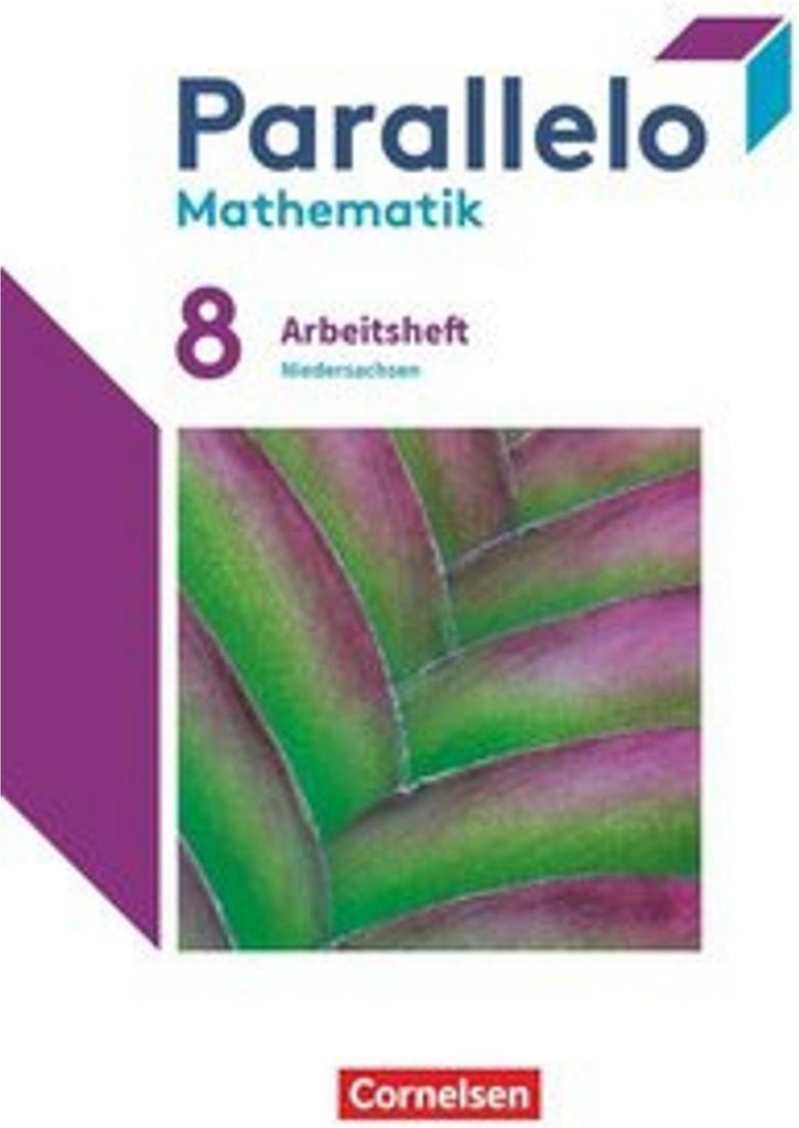 Parallelo - Niedersachsen - 8. Schuljahr