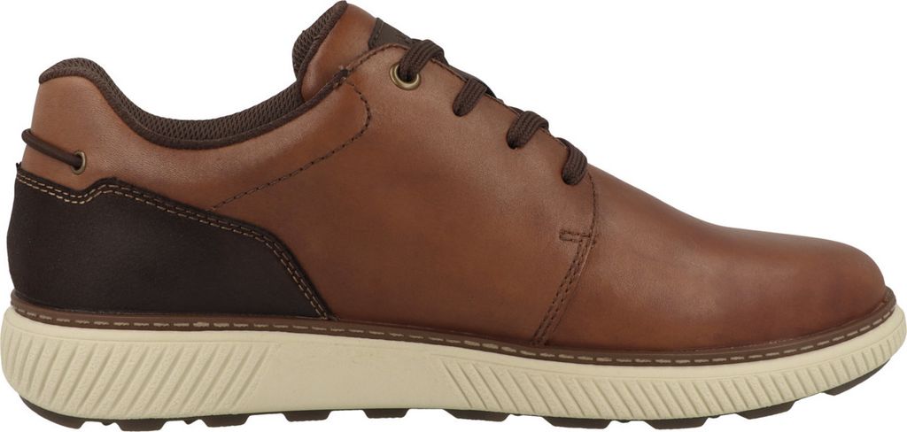 Pánské polobotky Rieker B3313-24 braun 45 Obrázek produktu 9