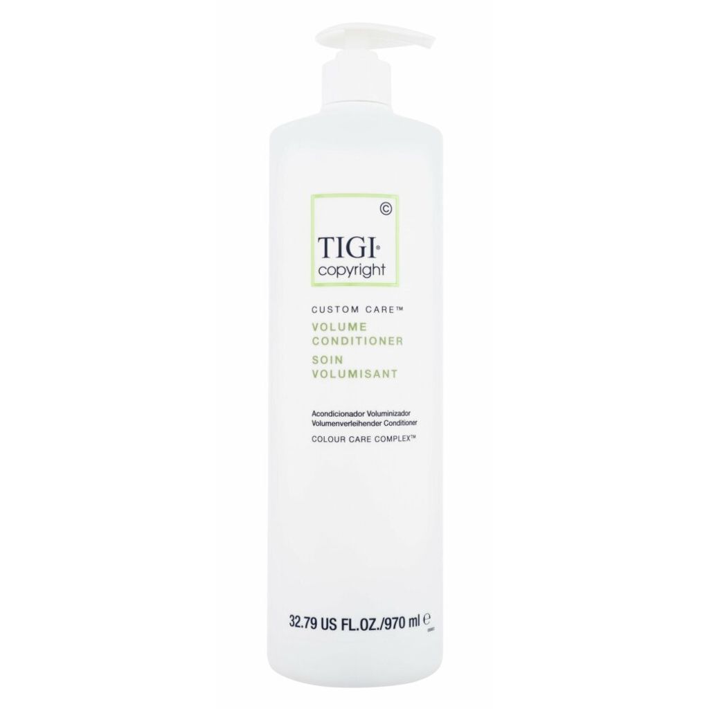 Volumen Conditioner Copyright (Volumen Conditioner) - Produktbild 