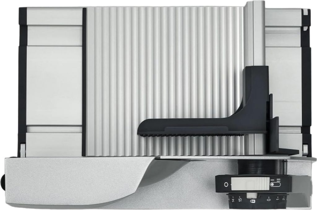 Graef MYtiny Elektrohobel 170 W Silber Obrázek produktu 15