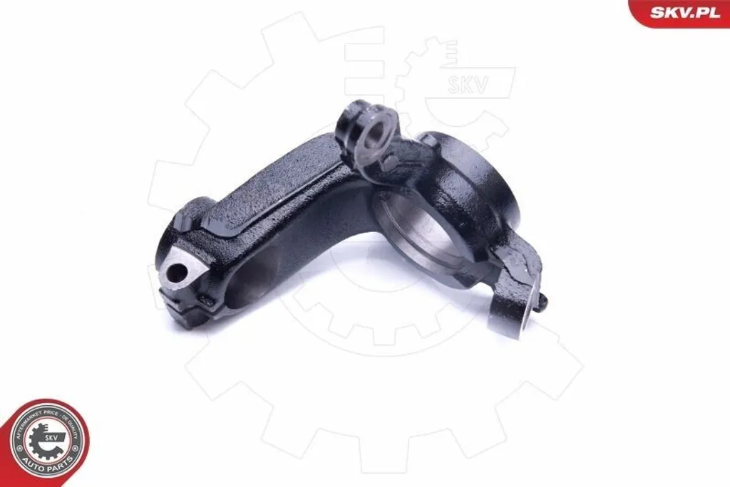 Snodo dello Sterzo VW Polo 9N Destro ESEN SKV 47SKV112 | Guida Sicura