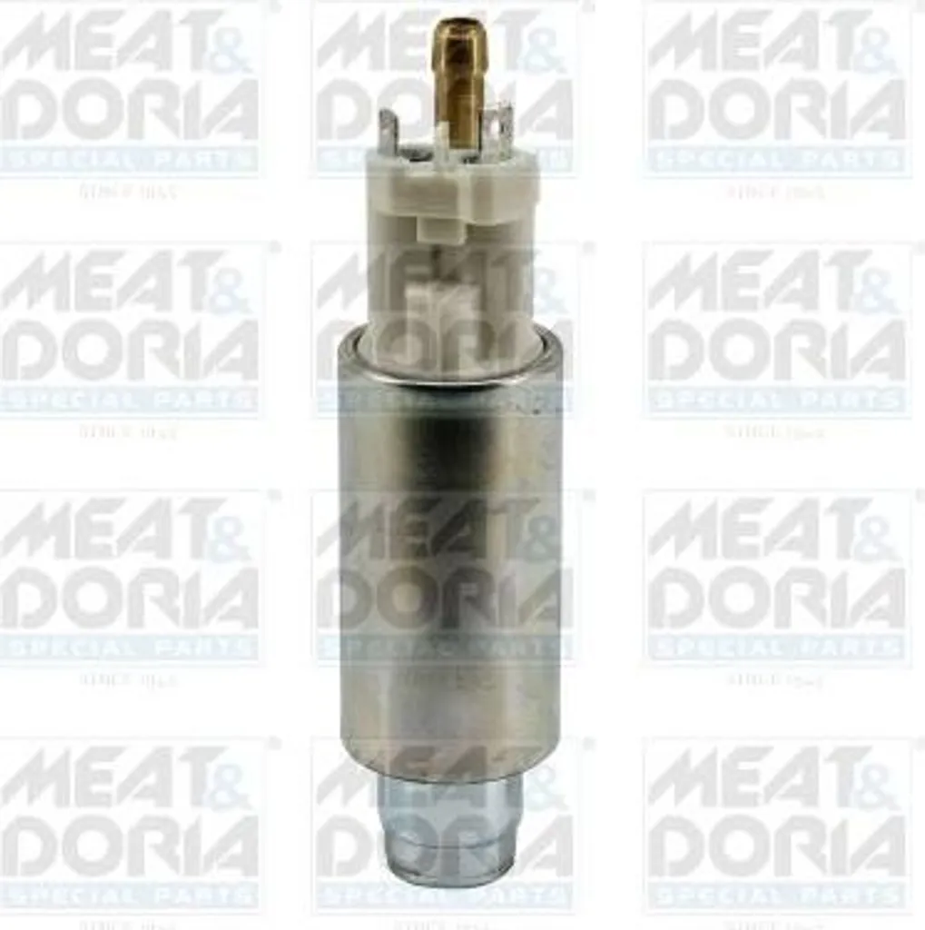 Pompe à essence électrique pour Lancia Delta et Fiat Tipo OE 46474140