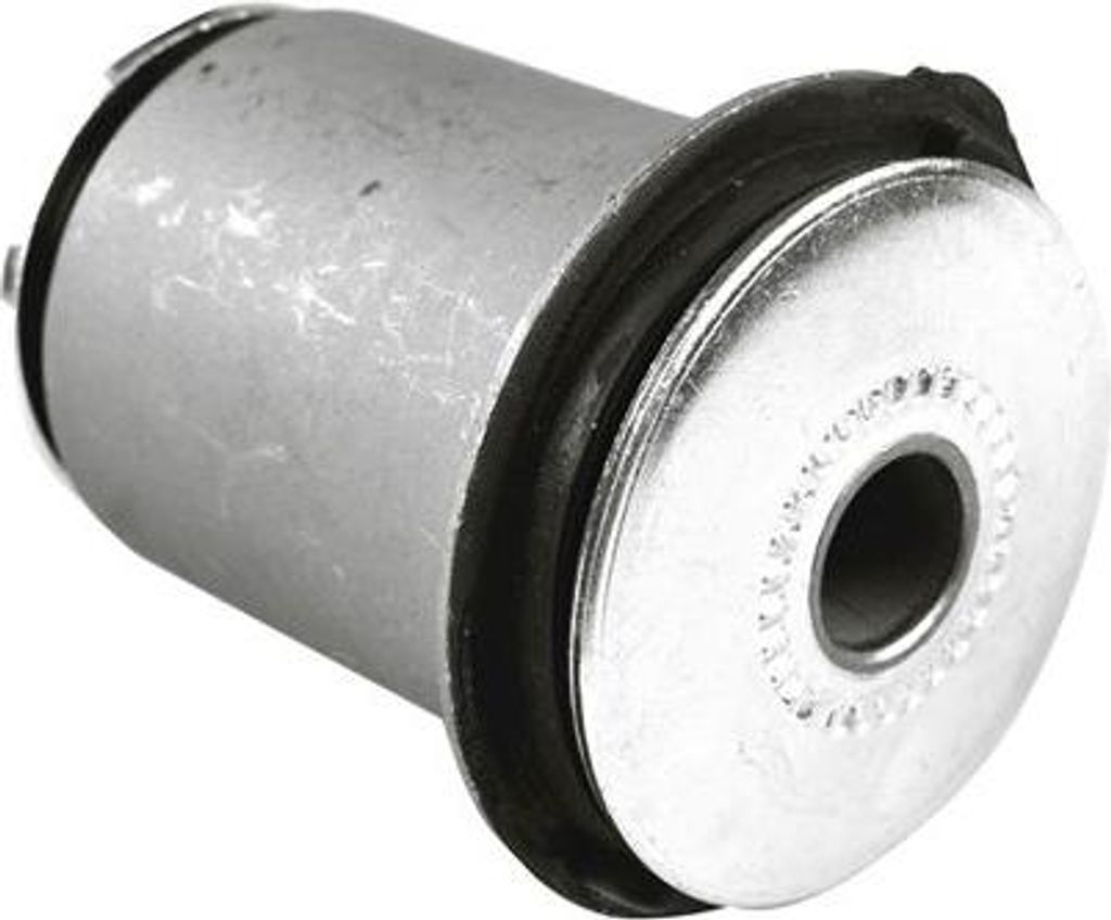 TEDGUM TED99156 Lagerung, Querlenker OE 486550K080 kompatibel mit Hilux