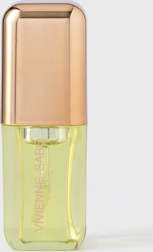 Vivienne Sabo - Lip oil Sirop de Fruits 01