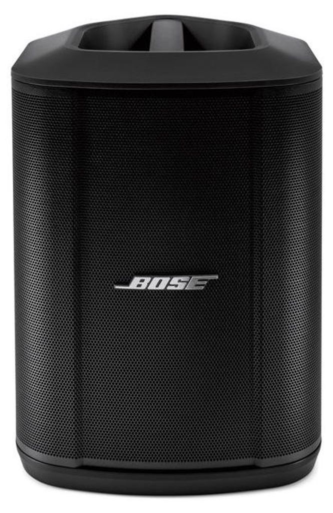 Bose S1 Pro+, Kabelový a bezdrátový, 9 m, Stereofonní Obrázek produktu 