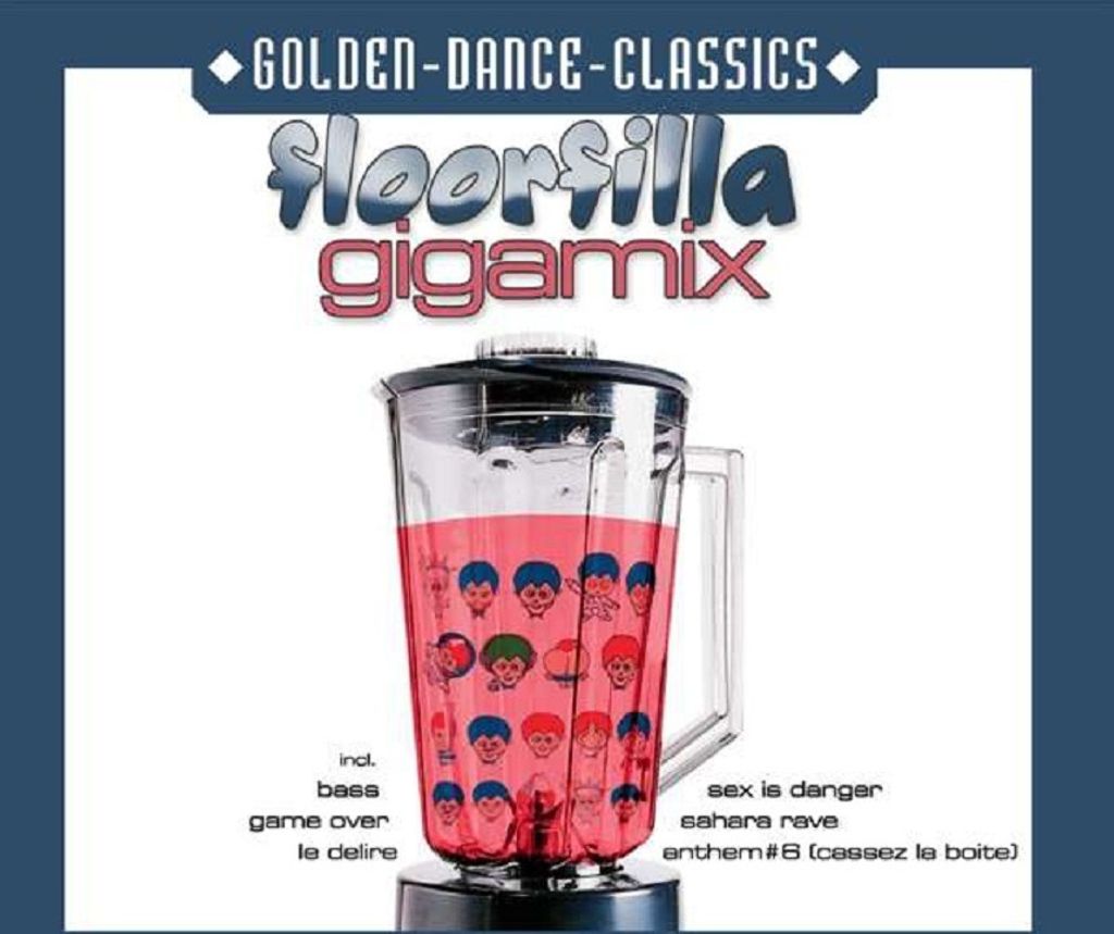 Floorfilla-Gigamix