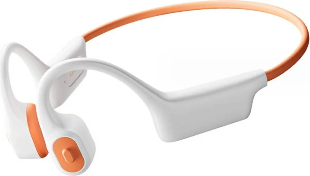 Casque de Natation Étanche Bolaris Bali Bluetooth 5.3 avec Lecteur MP3 - 2