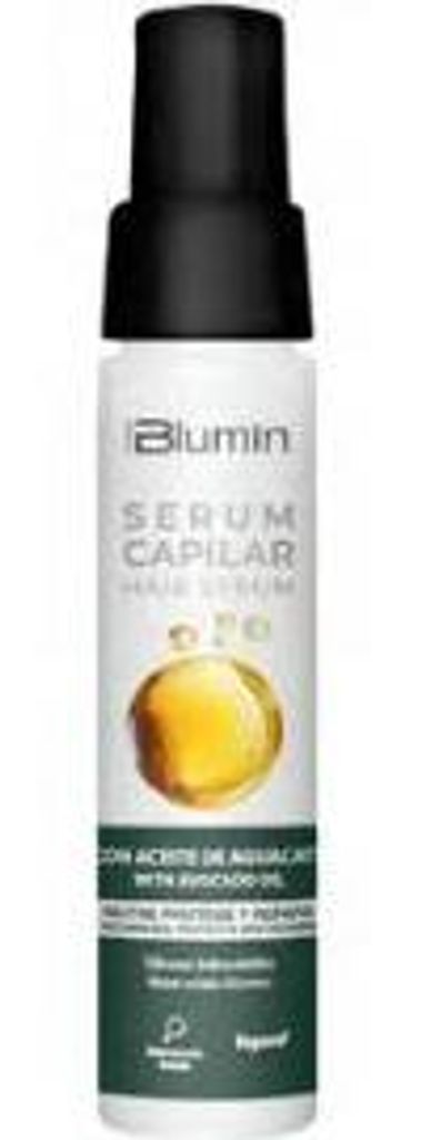 Blumin - Capilar Serum - Avocadoöl-Serum 60 Ml