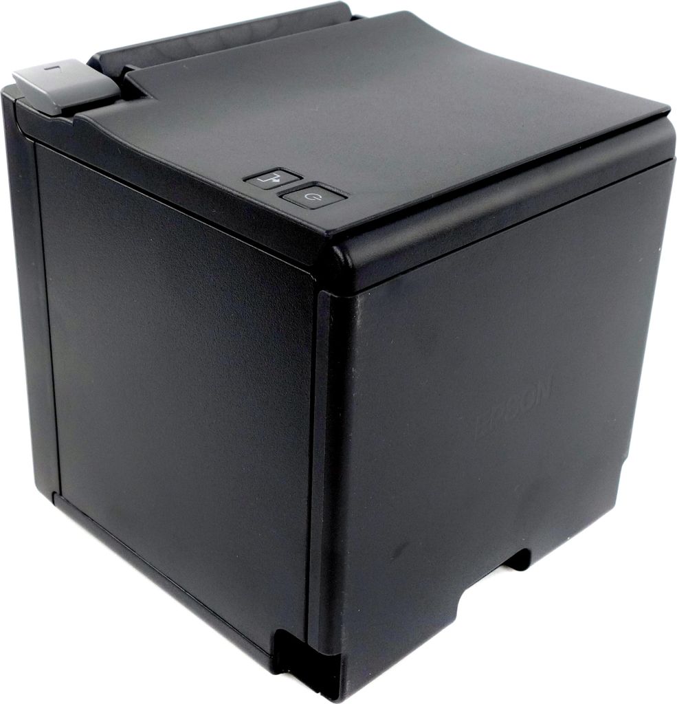 Epson TM m30II - kvitteringsprinter - POS-Drucker - Produktbild 3