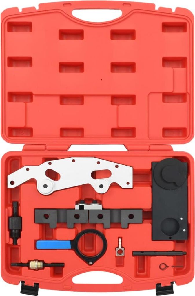 vidaXL Nockenwellen-Einstellwerkzeug für BMW M52 M54 M60 M62 E46