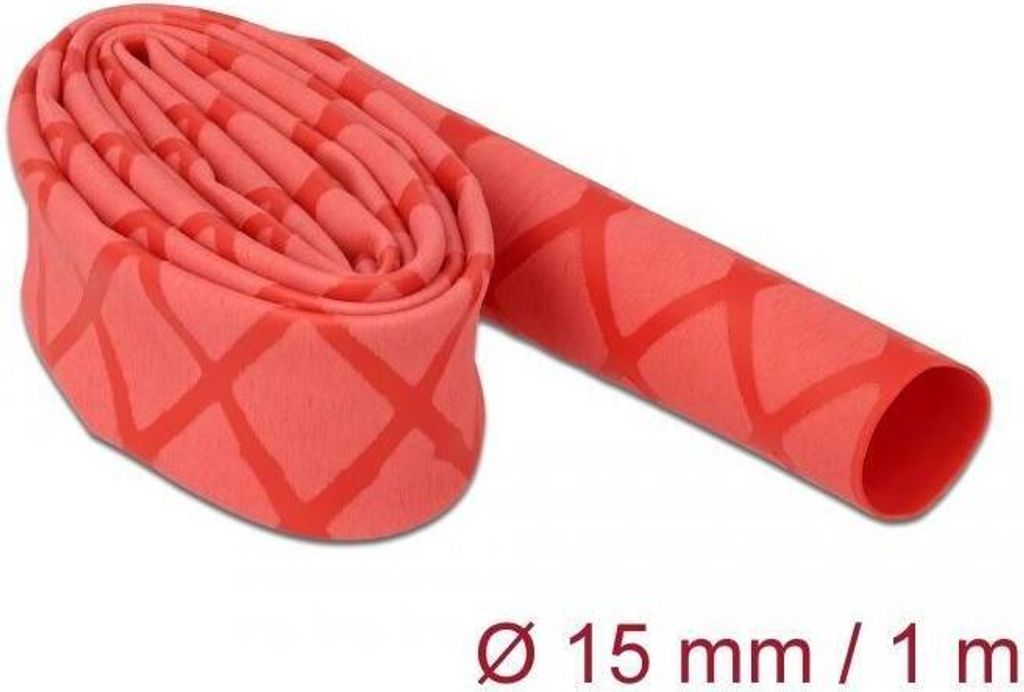 Delock Flexibles thermorétractables Image du produit 