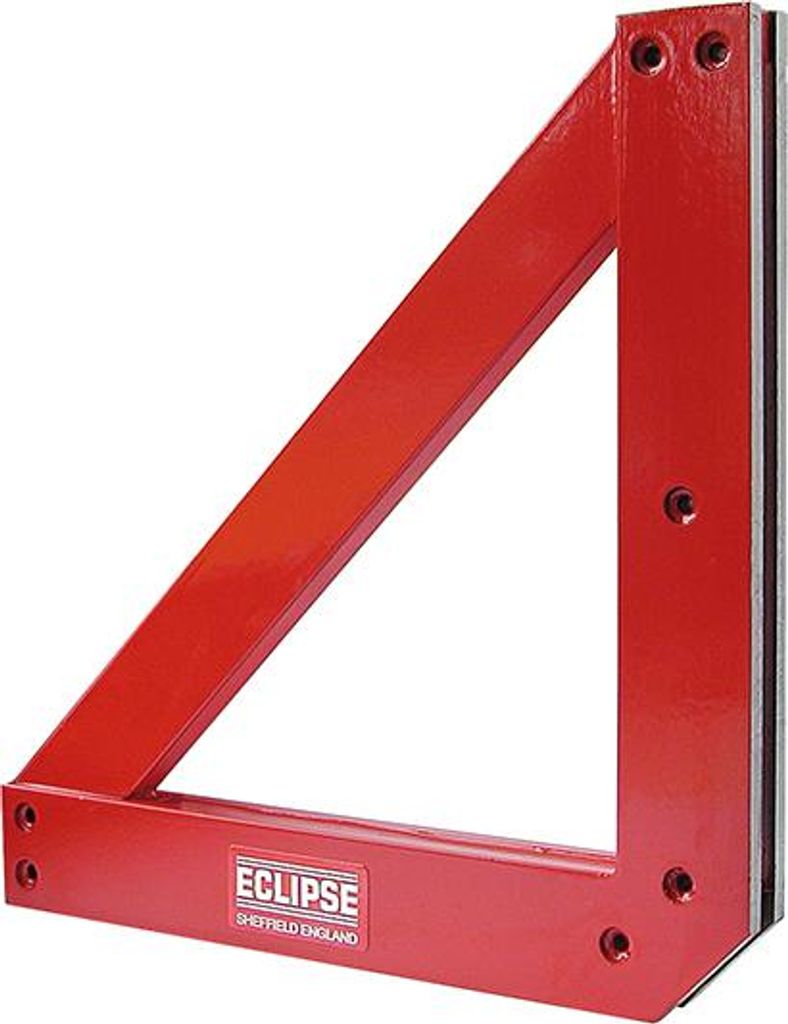 Eclipse Magnetwinkel 90Grad fest 300x300mm