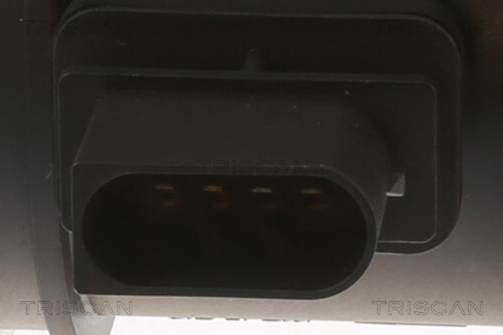 TRISCAN 8812 27012 Luftmassenmesser LMM für VOLVO V70 II (285) Luftmengenmesser