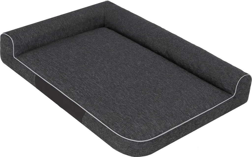 Cuccia per cani "Best" -100x65cm- design aperto e idrorepellente | Pillowprim