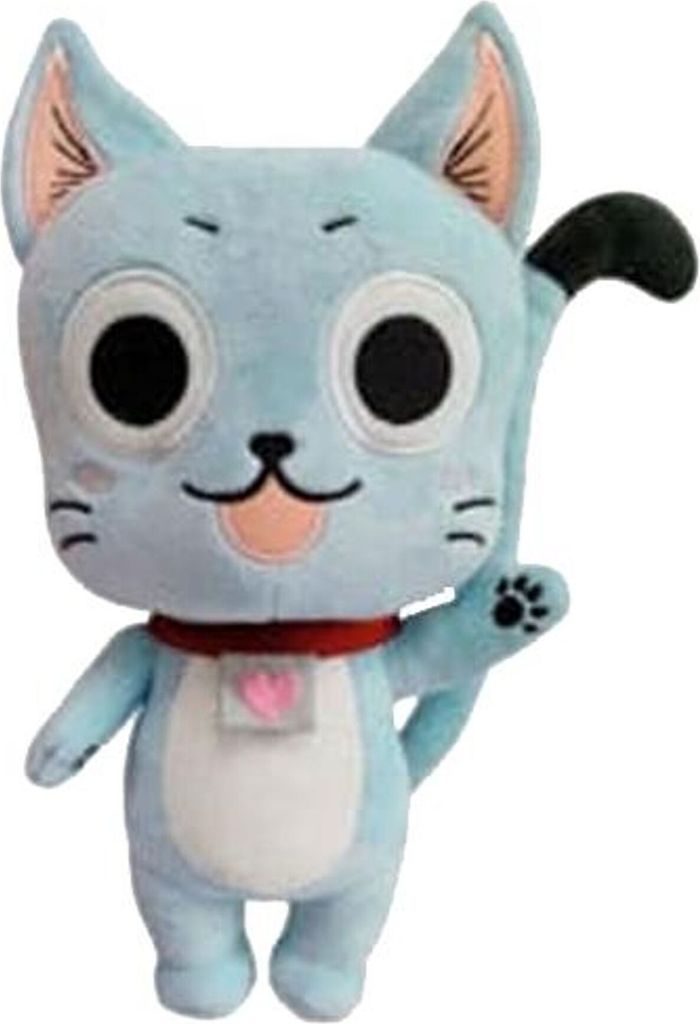 Sakami Merchandise GmbH Edens Zero - Happy - Plush