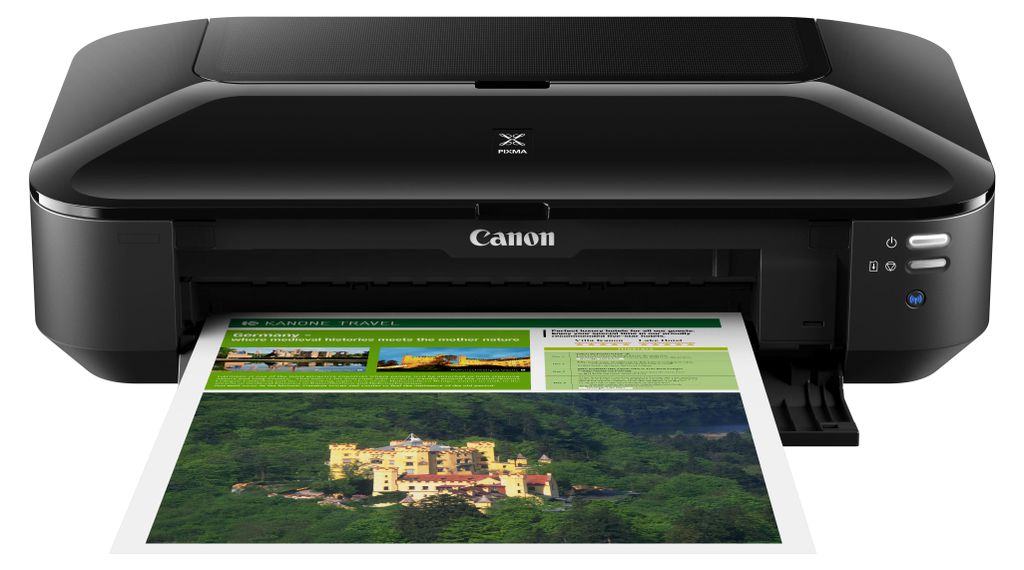 Canon PIXMA iX6850, InkJet, 9600 x 2400 DPI, A3+ (330 x 483 Obrázek produktu 