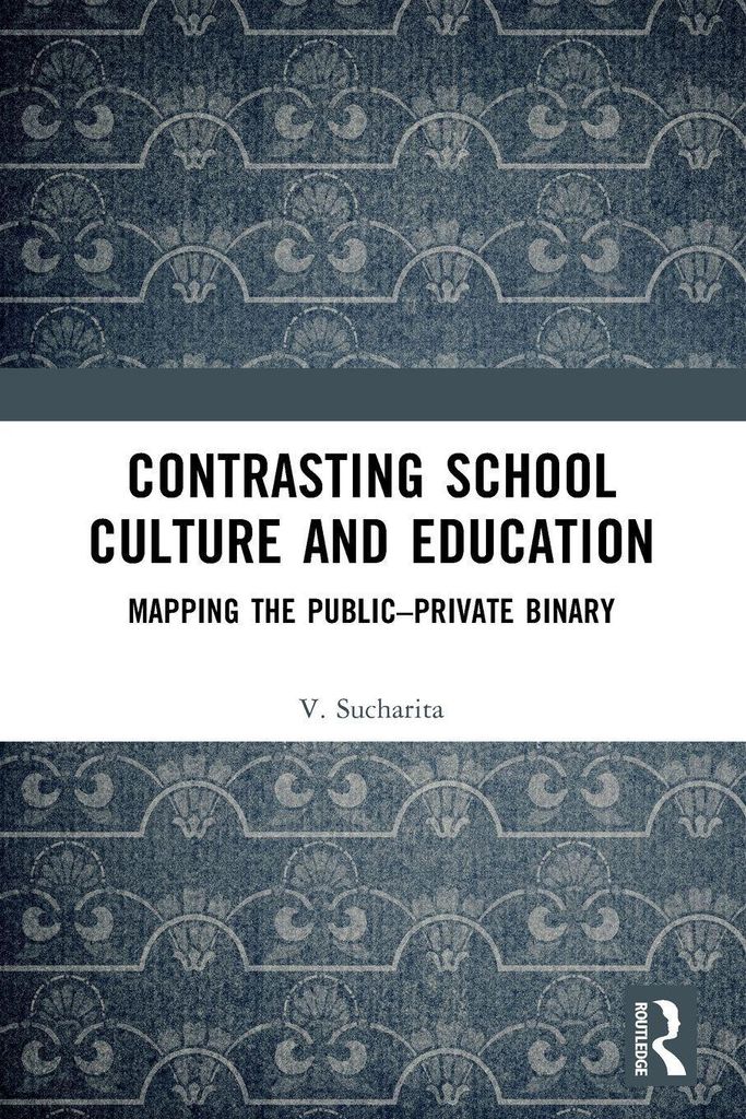 Contrasting School Culture and Education