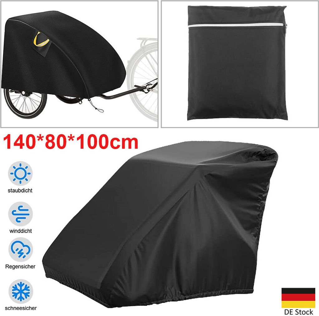 Funda De Almacenamiento Thule Para Carritos Multideporte - Protección Para Carrito Niño - Foto 5