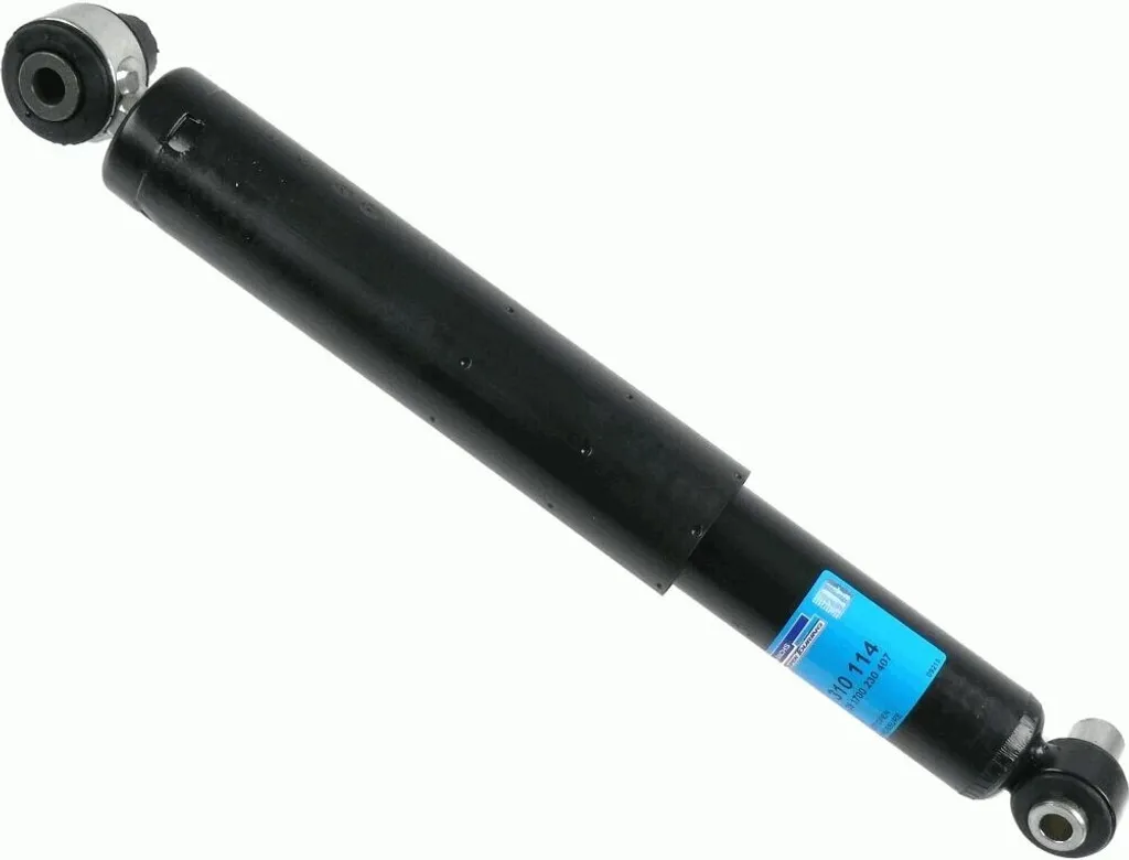 Amortisseur SACHS 310 114 contre l'usure de suspension Renault Megane I