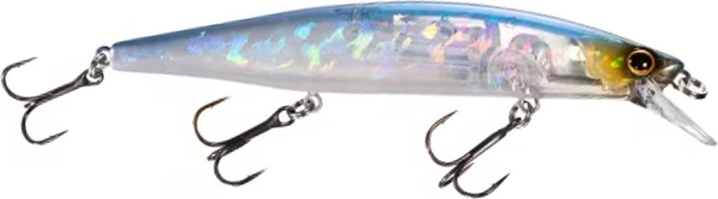 Shimano Fishing Bantam World Minnow Flash Boost Problue 11,5 cm 17 g Wobbler