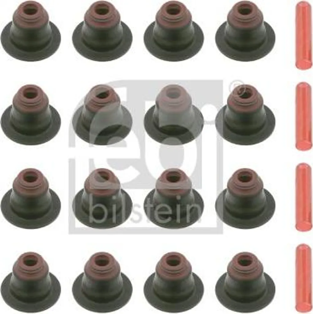 Joints de queue de soupape Febi 26029 compatibles Série 1, 3, 5 et X5