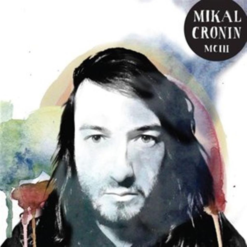 Cronin,Mikal-McIii
