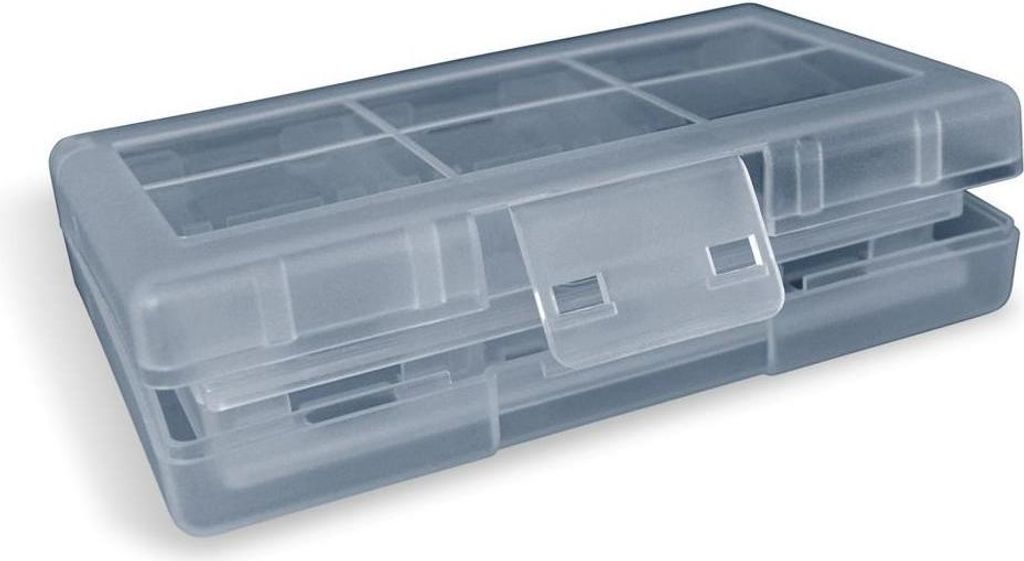 Steelplay JVASWI00074 accessoire pour jeu vidéo Boîtier de Image du produit 