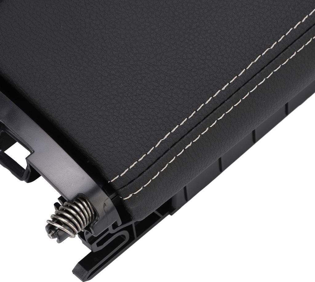 Vordere Mittelkonsolen-Ablagedeckel-Armlehne A2056808804 Produktbild 
