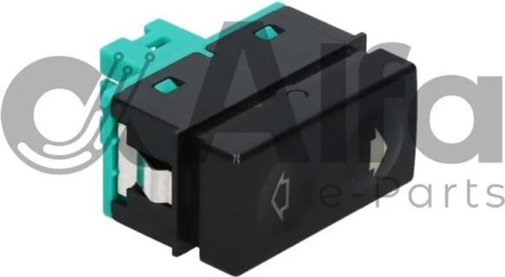Interruttore Alzacristalli BMW E36 Z3 - Alfa e-Parts AF00265 OE 8365300