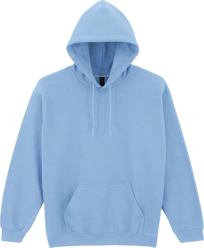 Gildan Heavy Blend Adult Hooded Sweatshirt