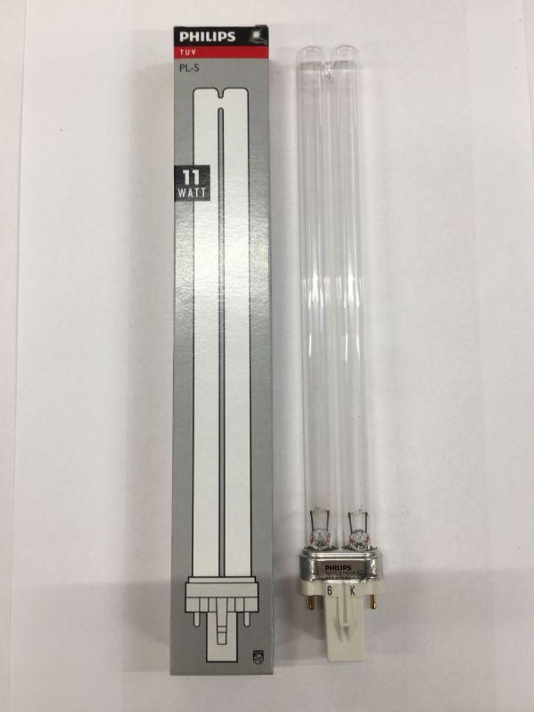 Philips FTC11G23GERM/01, 11 W Produktbild 