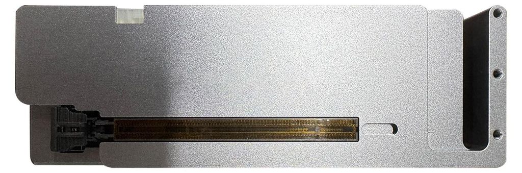 Dokovacia stanica s externou grafickou kartou zvyšuje Obrázok produktu 