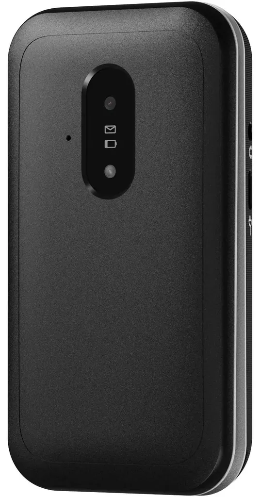 Doro Leva E22 Portable avec Bouton d'Assistance et Son Très Puissant - 10