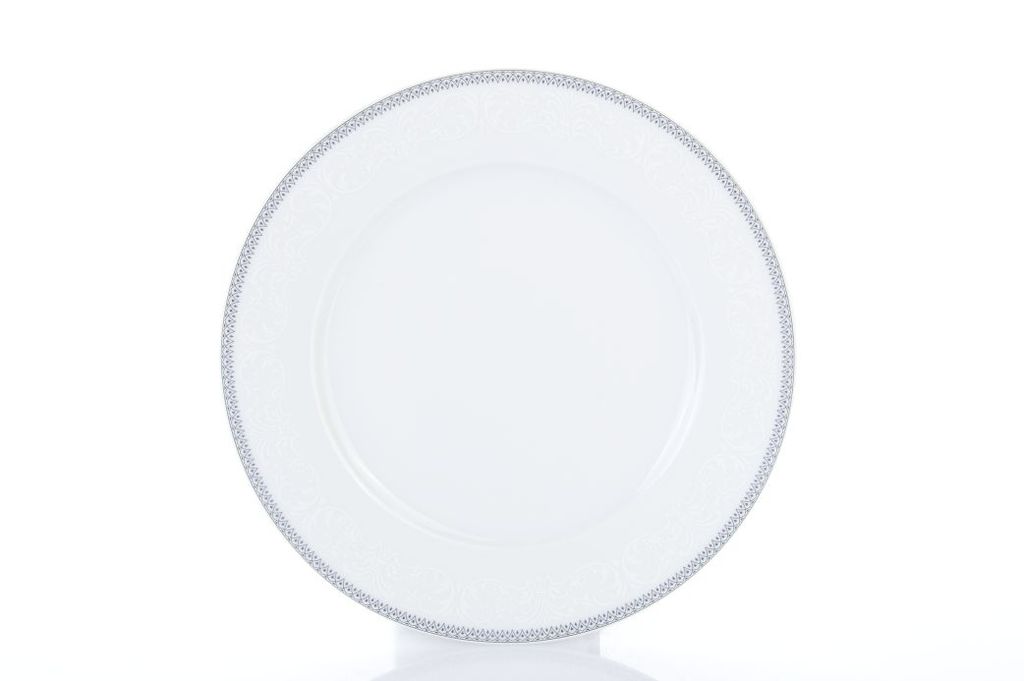 Thun 1794 Assiette à dessert, porcelaine tchèque, opale, Image du produit 