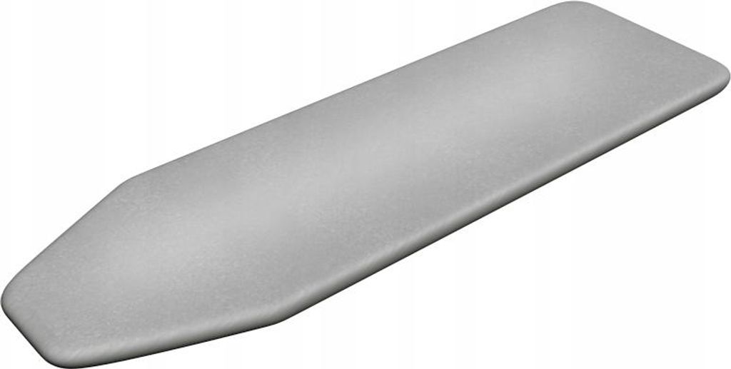 Pokrowiec Na Deskę Do Prasowania 114X38 120X42 124X38 Zdjęcie produktu 