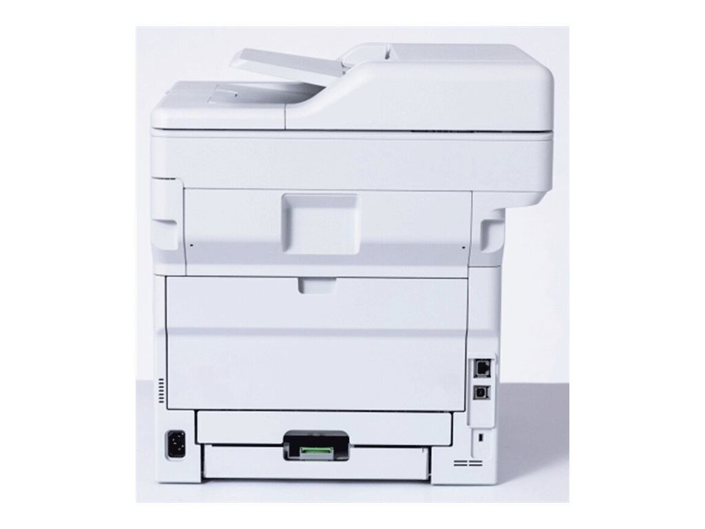 Brother MFC-L5710DN, Laser, Monodruck, 1200 x 1200 DPI, Produktbild 