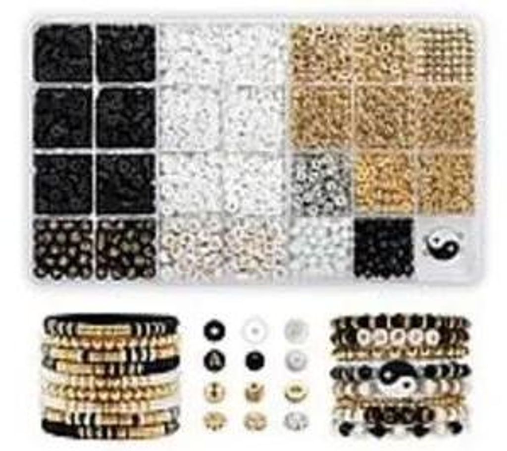 Set zum Herstellen von Armbändern – ADAR