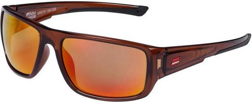Lunettes de soleil polarisées Abu Garcia Revo Golden Homme Taille Unique
